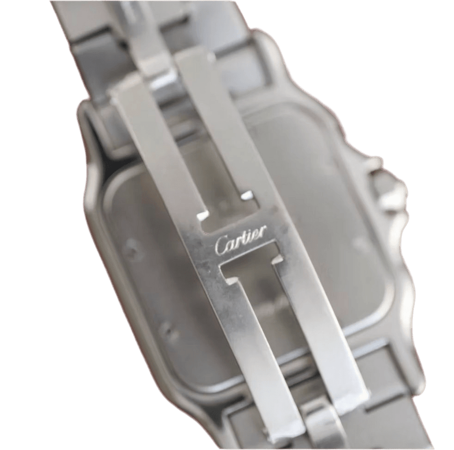 Montre CARTIER 