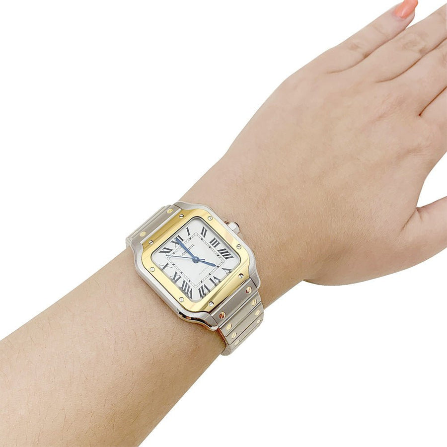 Montre CARTIER 