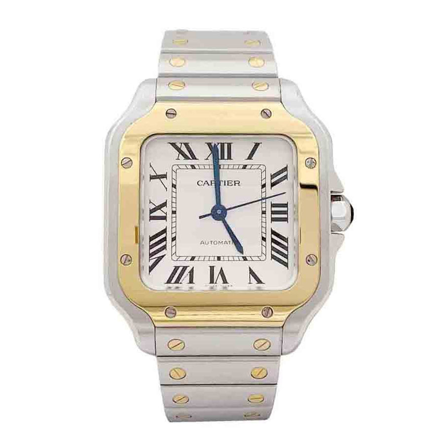 Montre CARTIER 