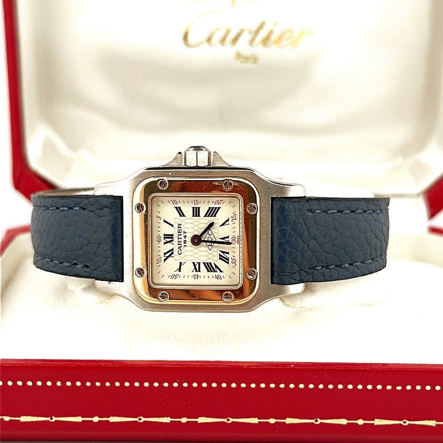 Montre CARTIER 