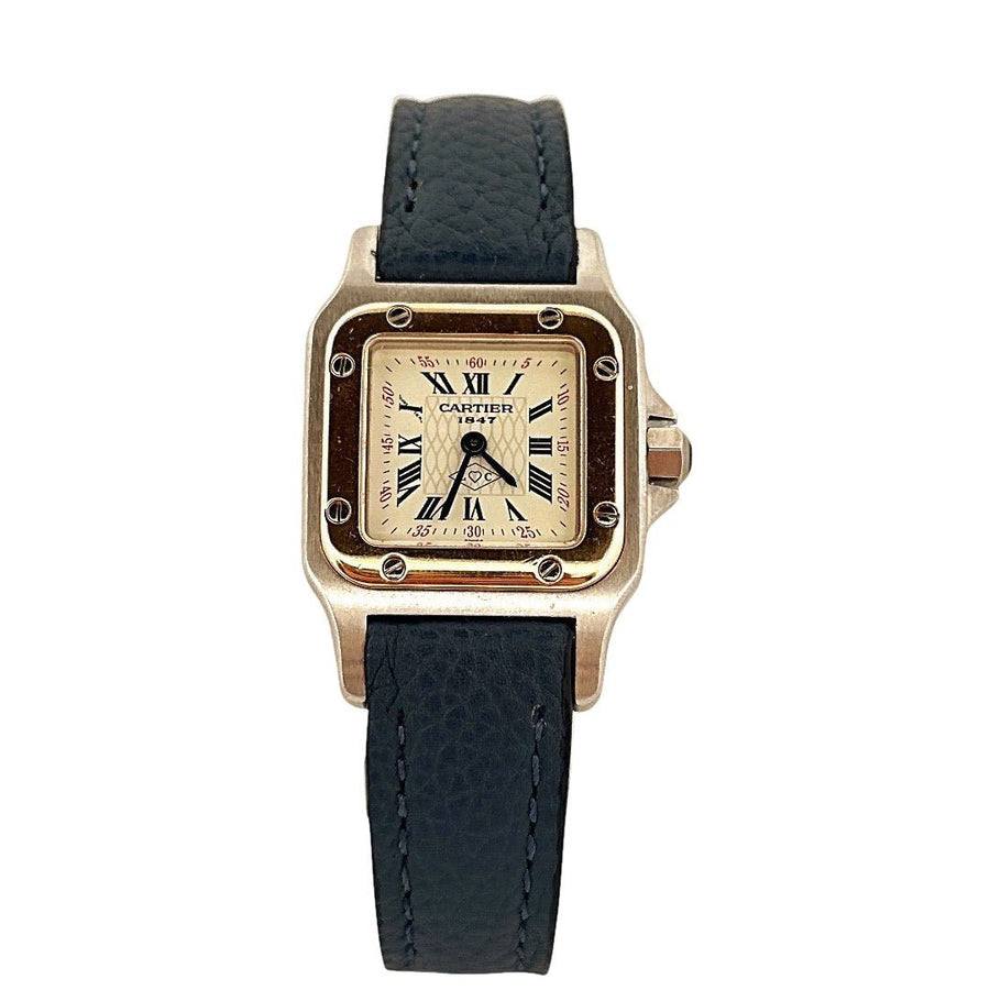 Montre CARTIER 
