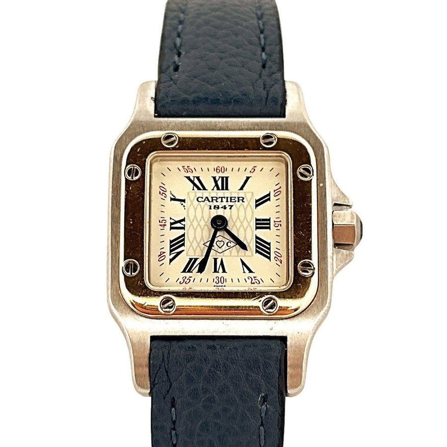 Montre CARTIER 