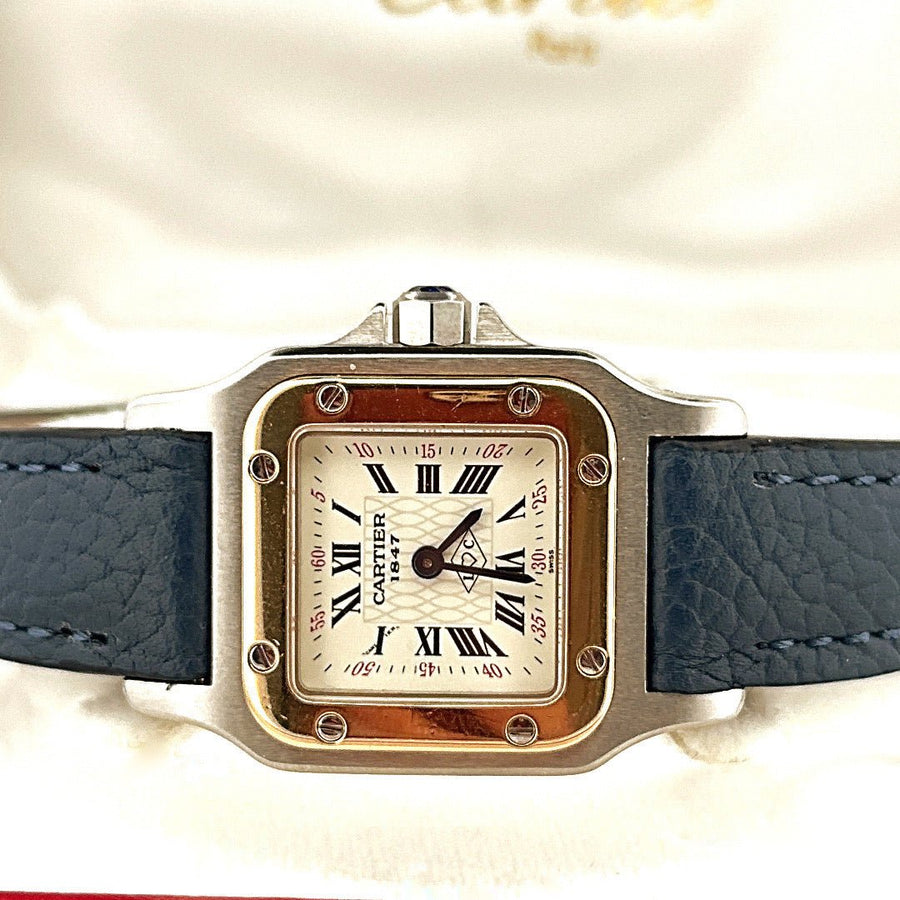 Montre CARTIER 