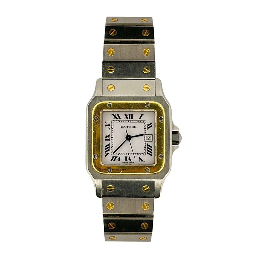 Montre CARTIER 