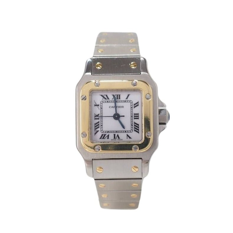 Montre CARTIER 