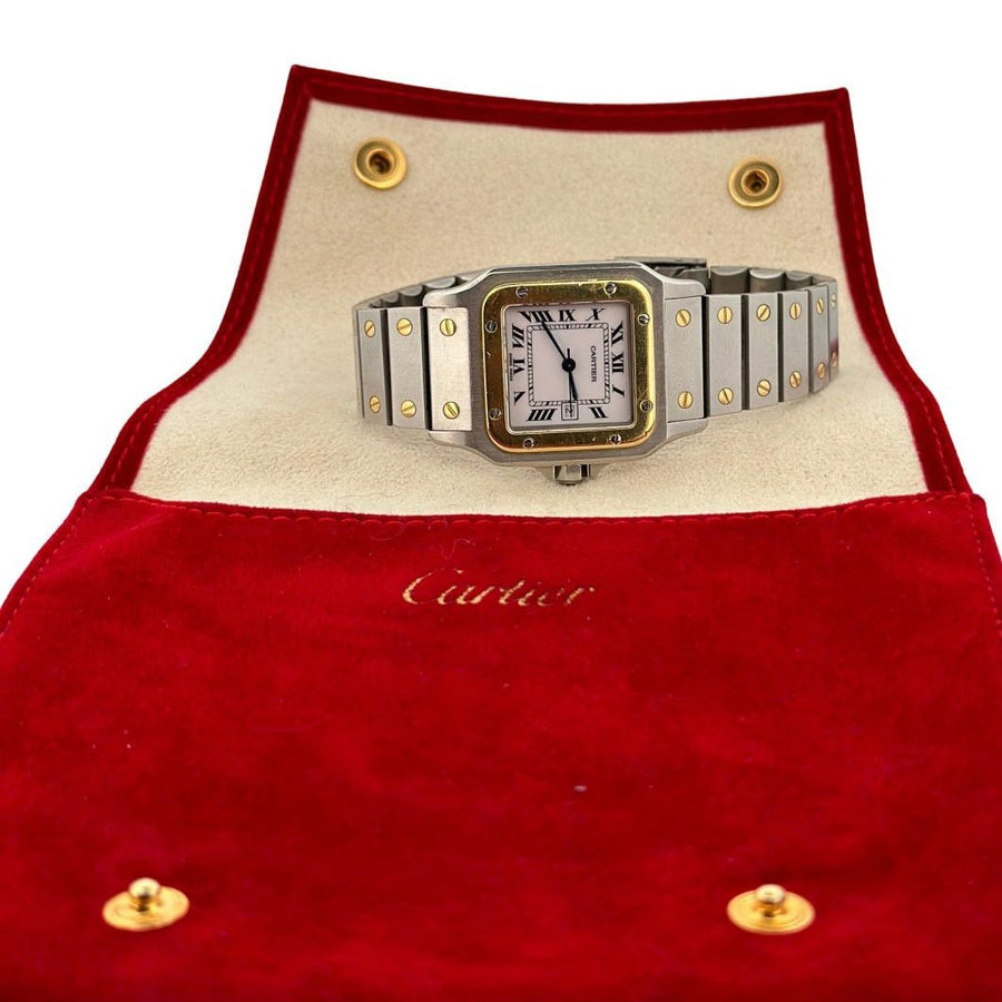 Montre CARTIER 