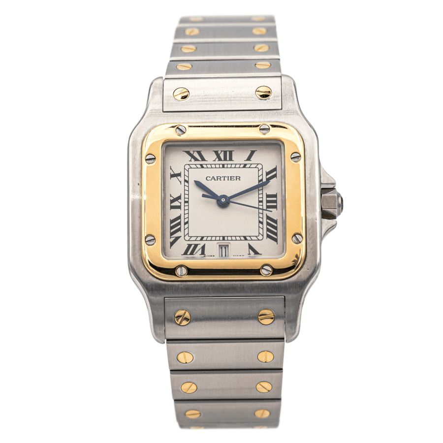 Montre Cartier 