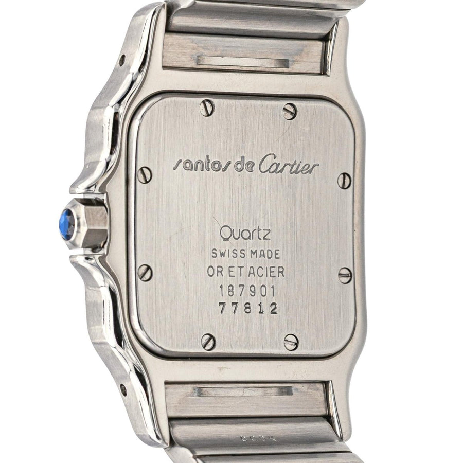 Montre Cartier 