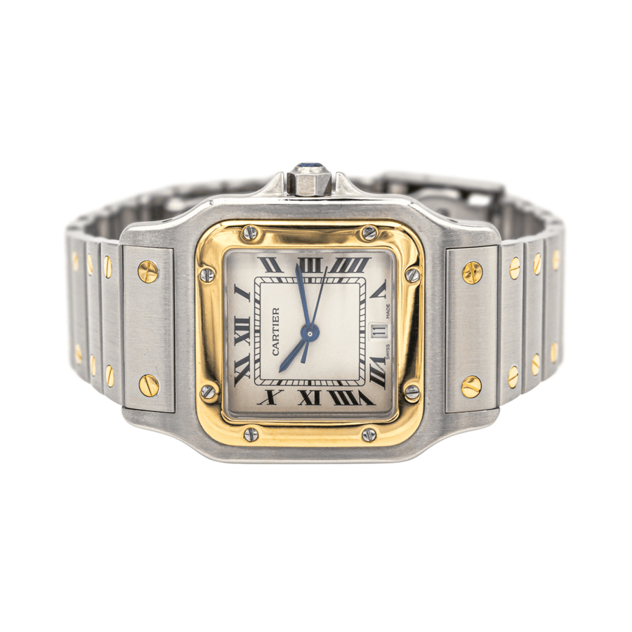 Montre Cartier 