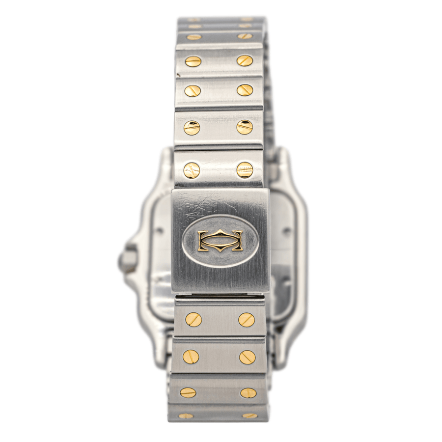 Montre Cartier 
