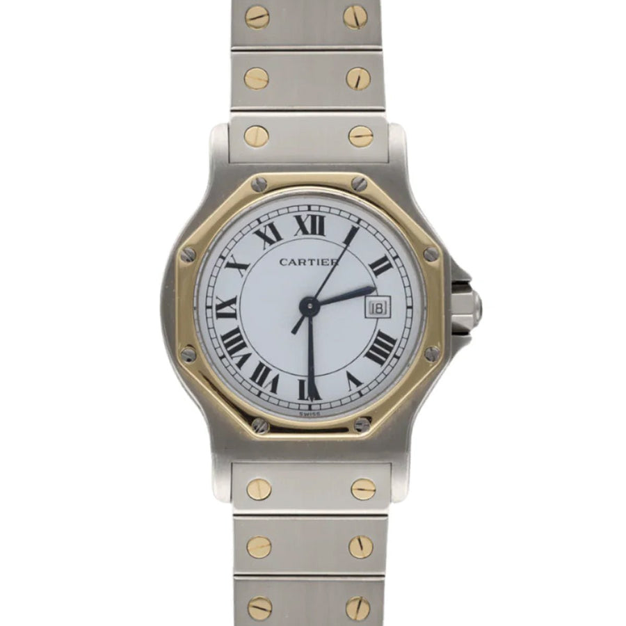 Montre CARTIER 