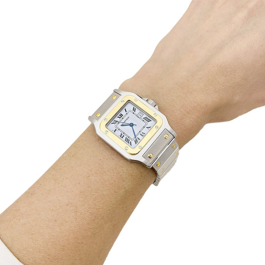 Montre CARTIER 