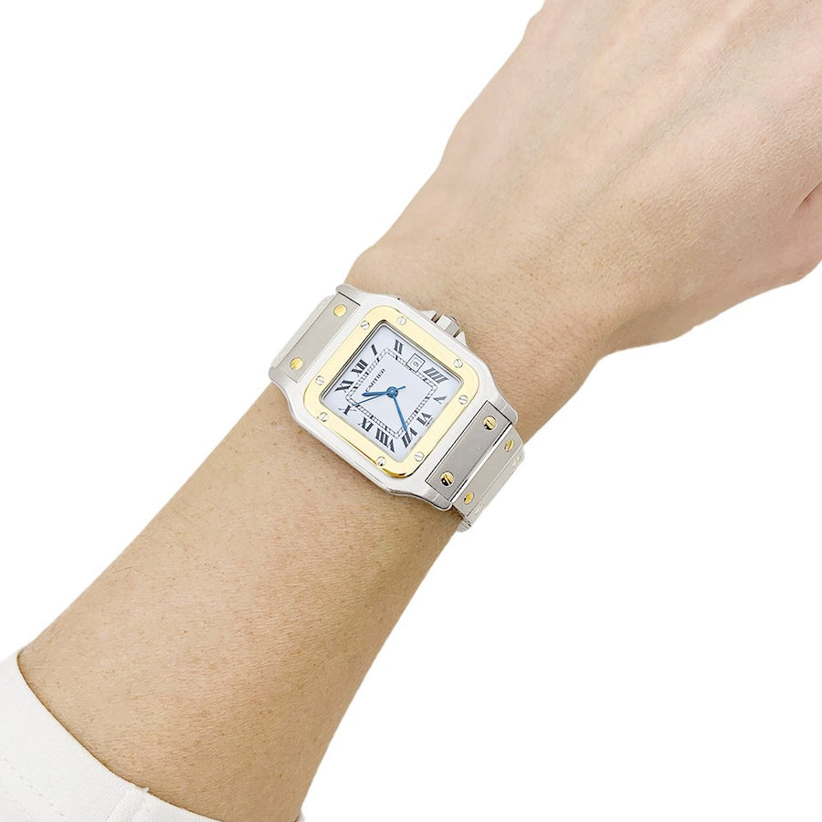Montre CARTIER 
