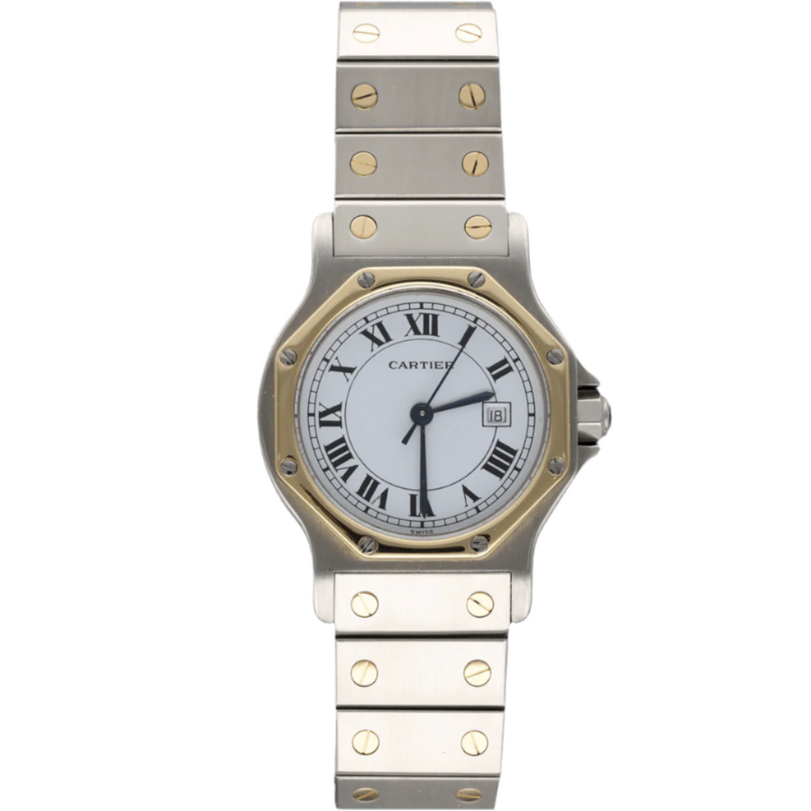 Montre CARTIER 