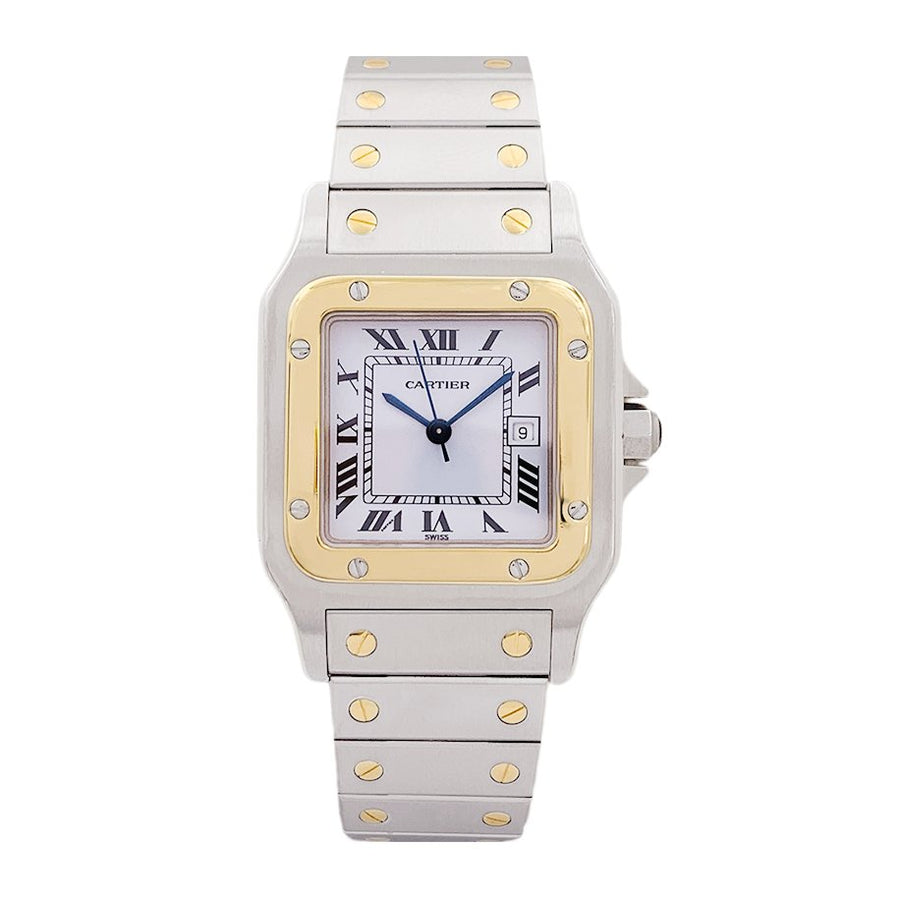 Montre CARTIER 