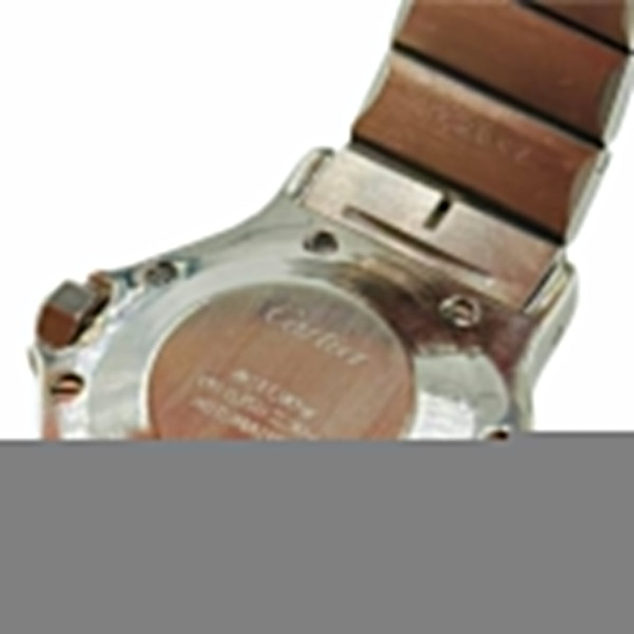 Montre CARTIER 