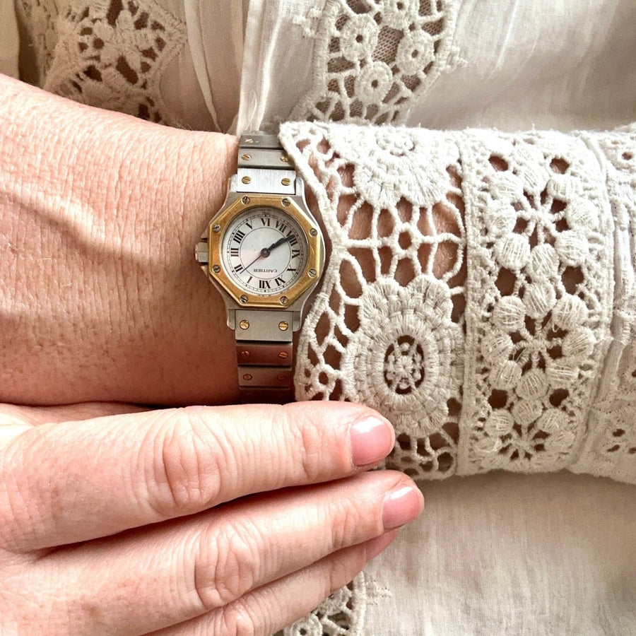 Montre CARTIER 