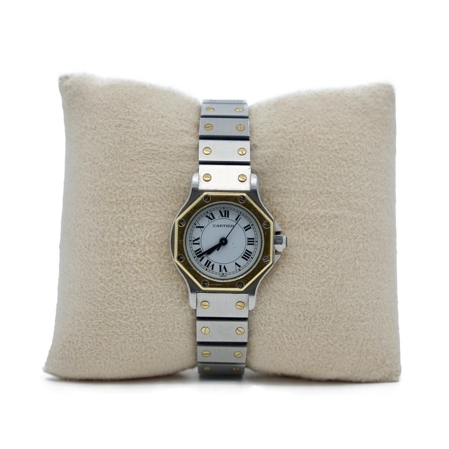 Montre CARTIER 