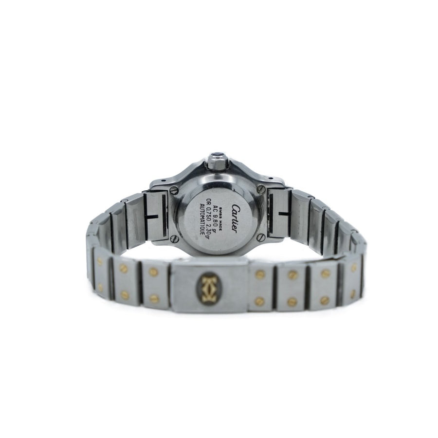 Montre CARTIER 