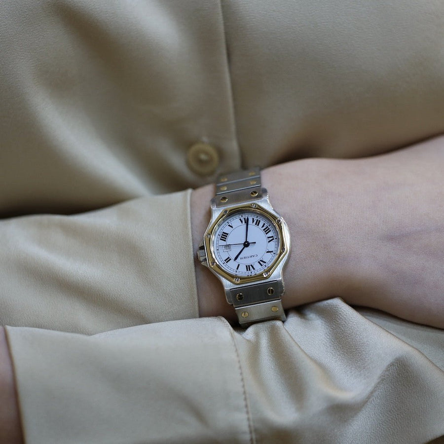 Montre CARTIER 
