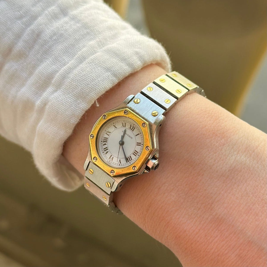 Montre CARTIER 