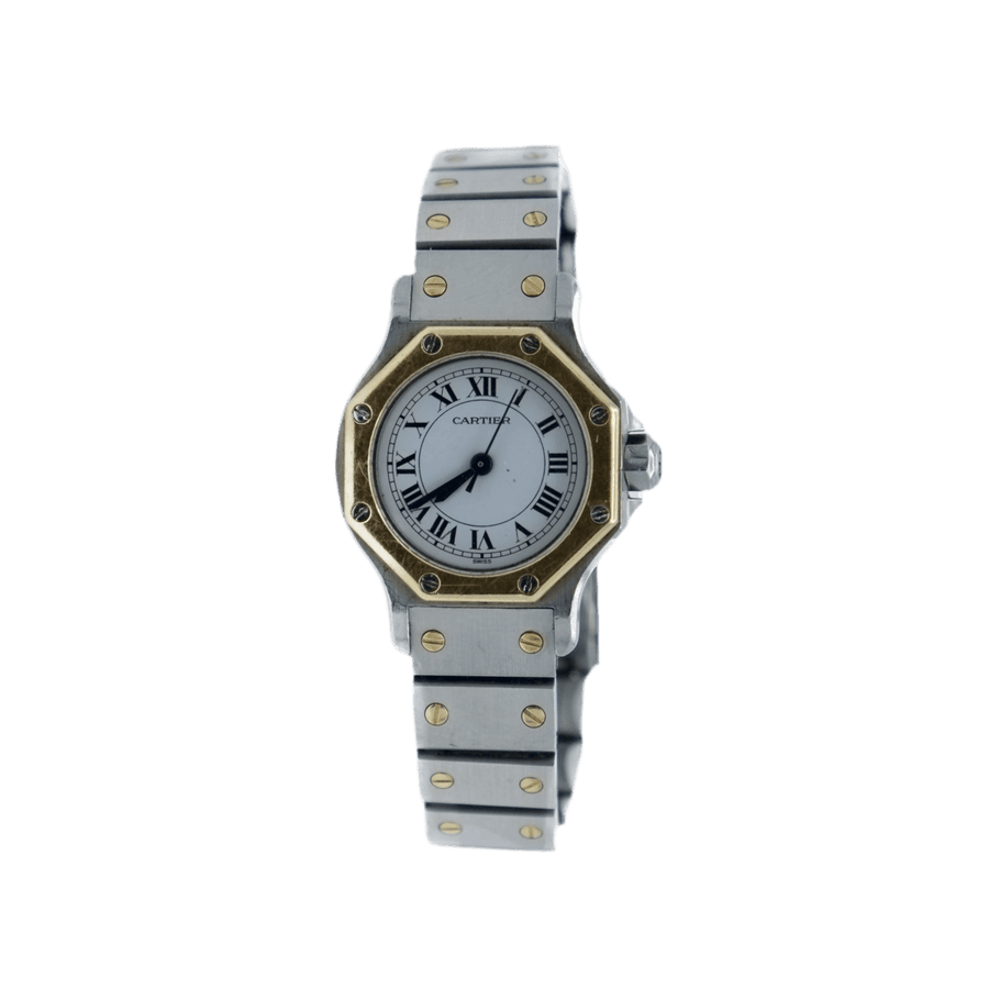 Montre CARTIER 