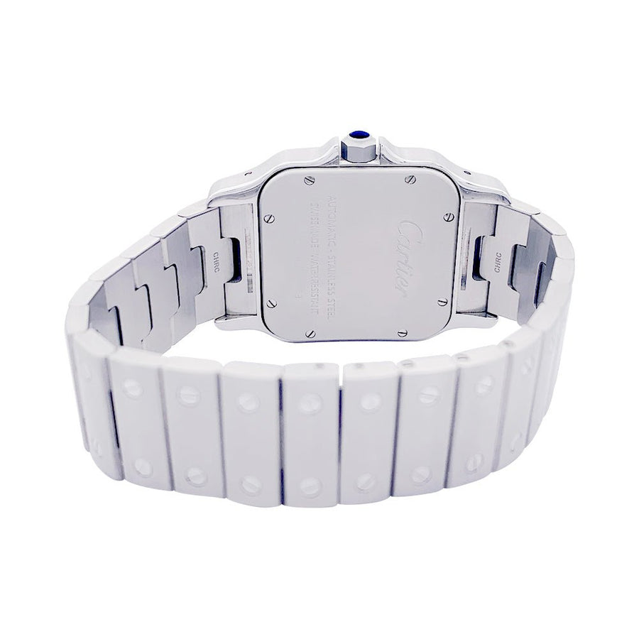 Montre Cartier 