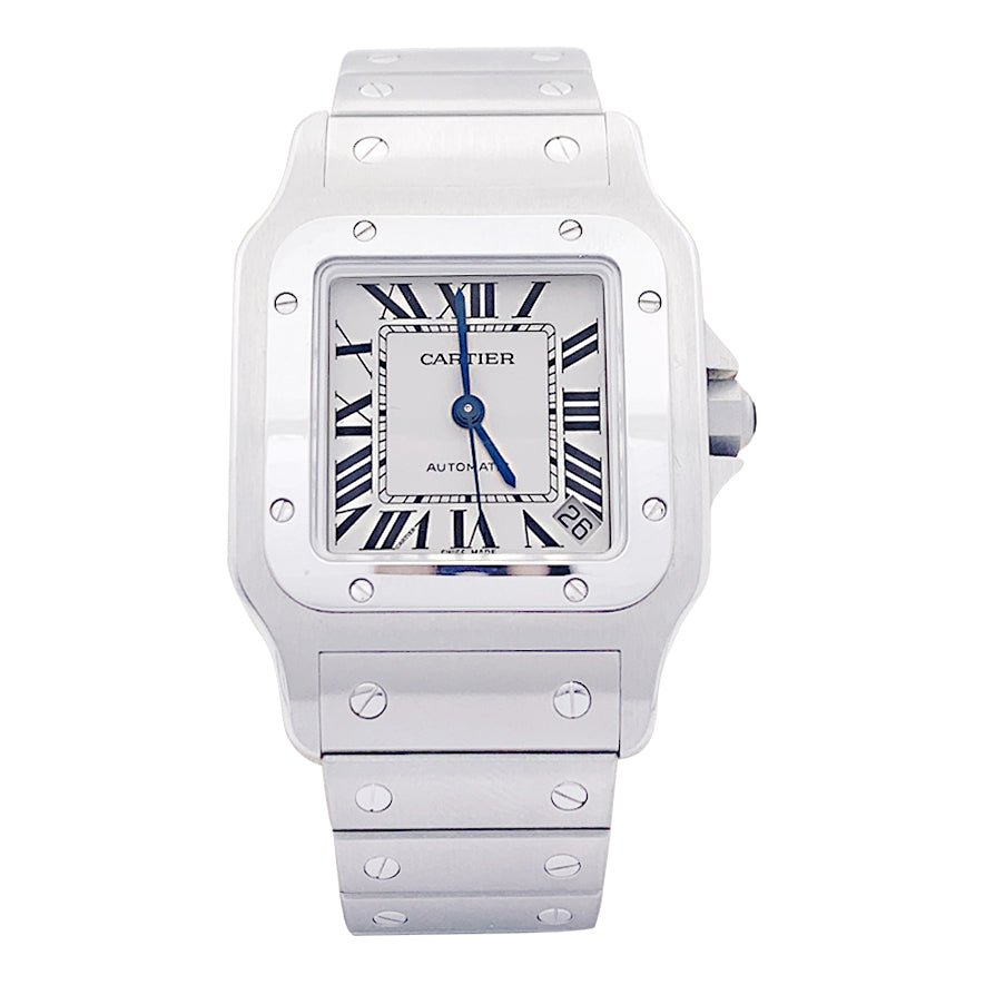 Montre Cartier 