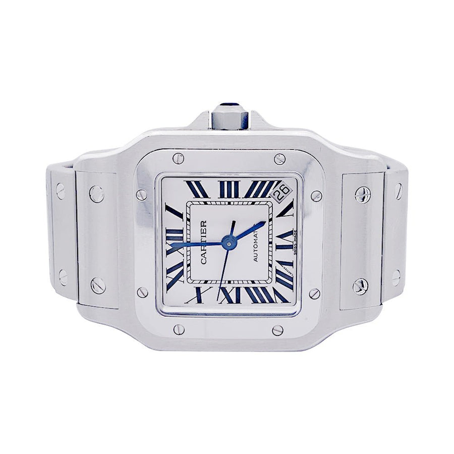 Montre Cartier 