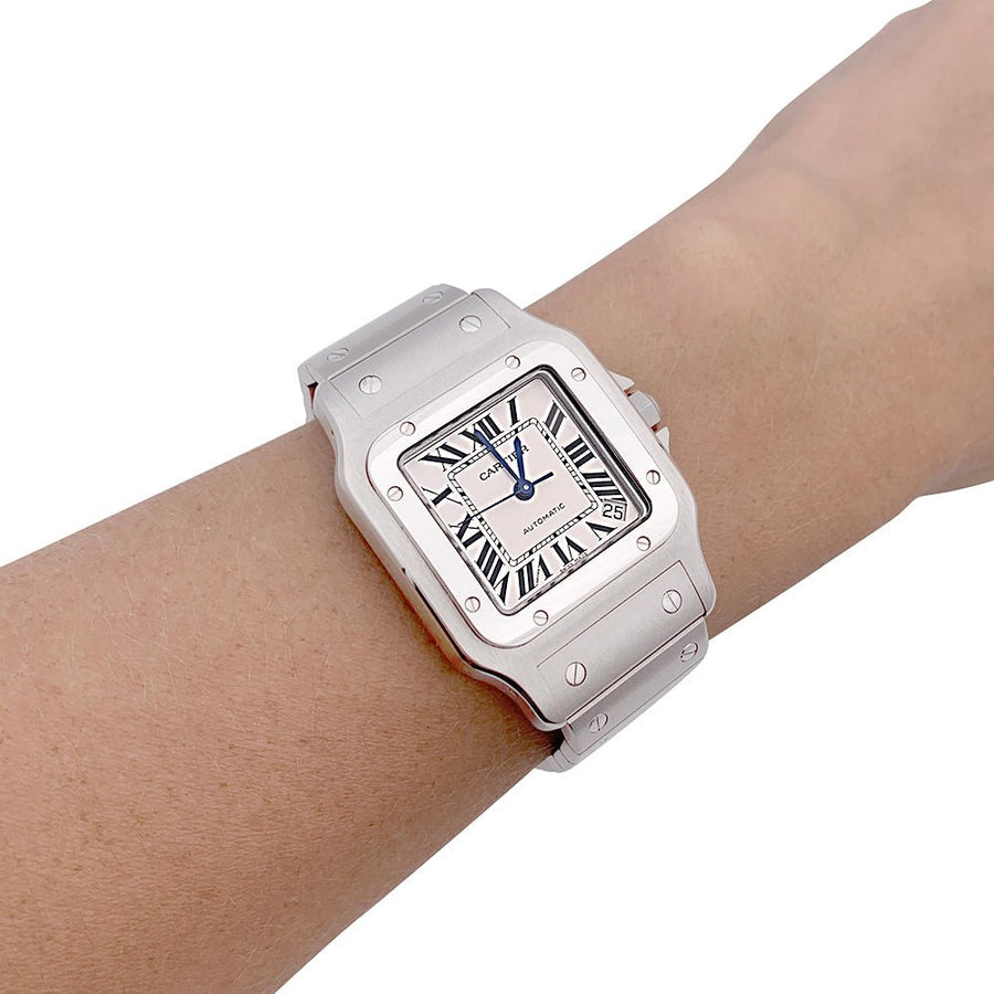 Montre Cartier 