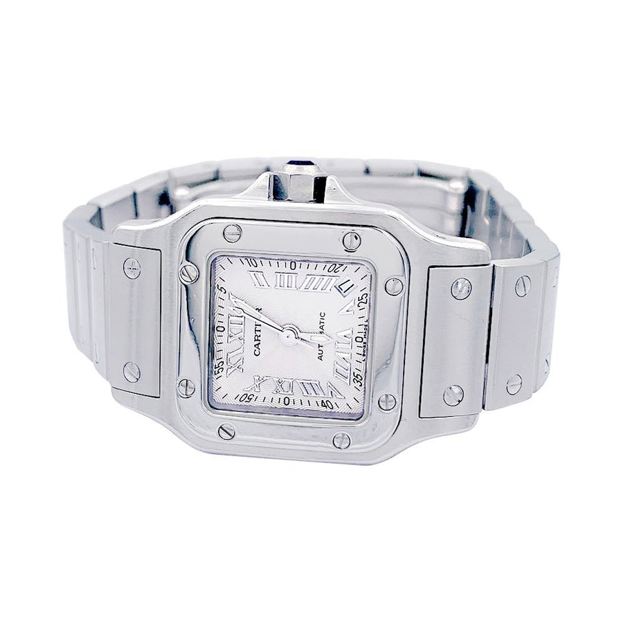 Montre CARTIER 