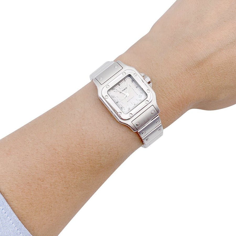 Montre CARTIER 