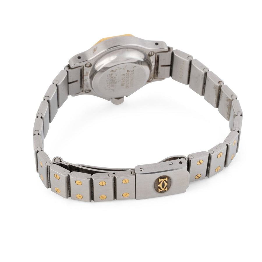 Montre CARTIER 