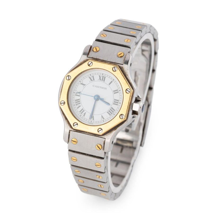 Montre CARTIER 