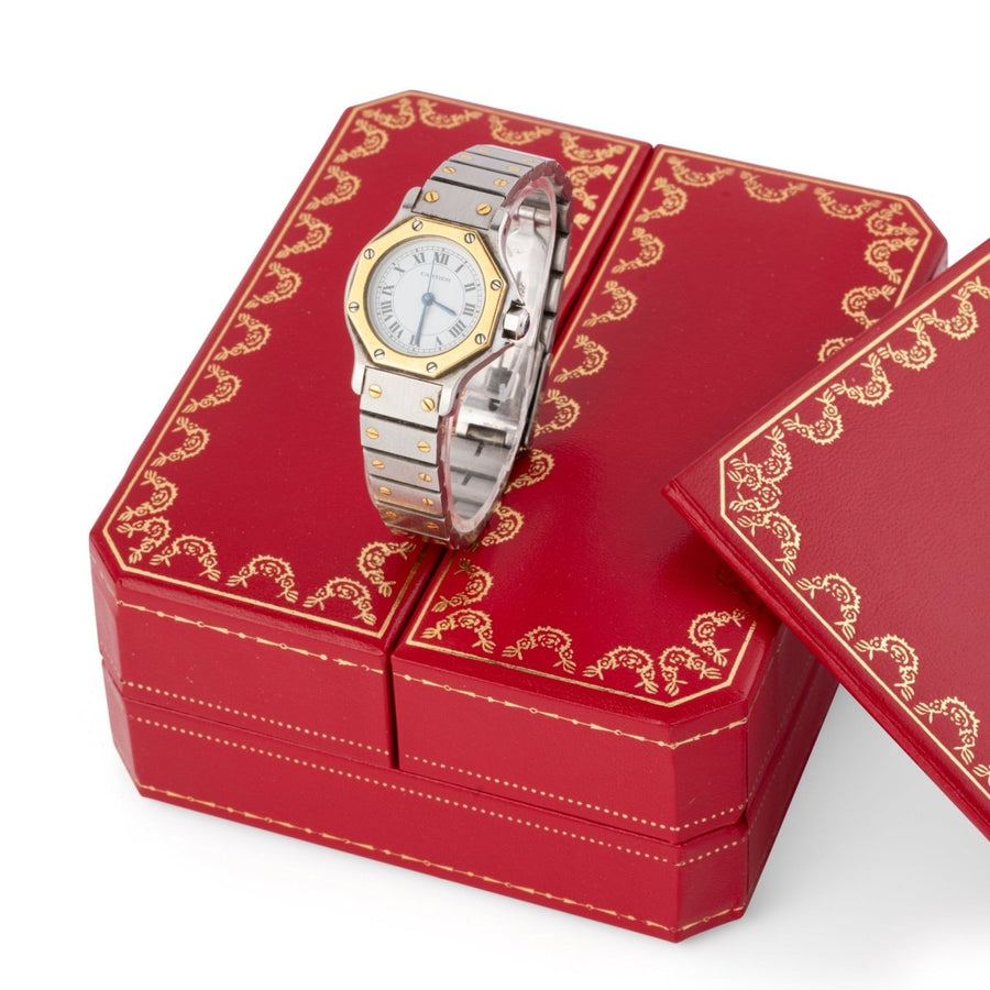 Montre CARTIER 