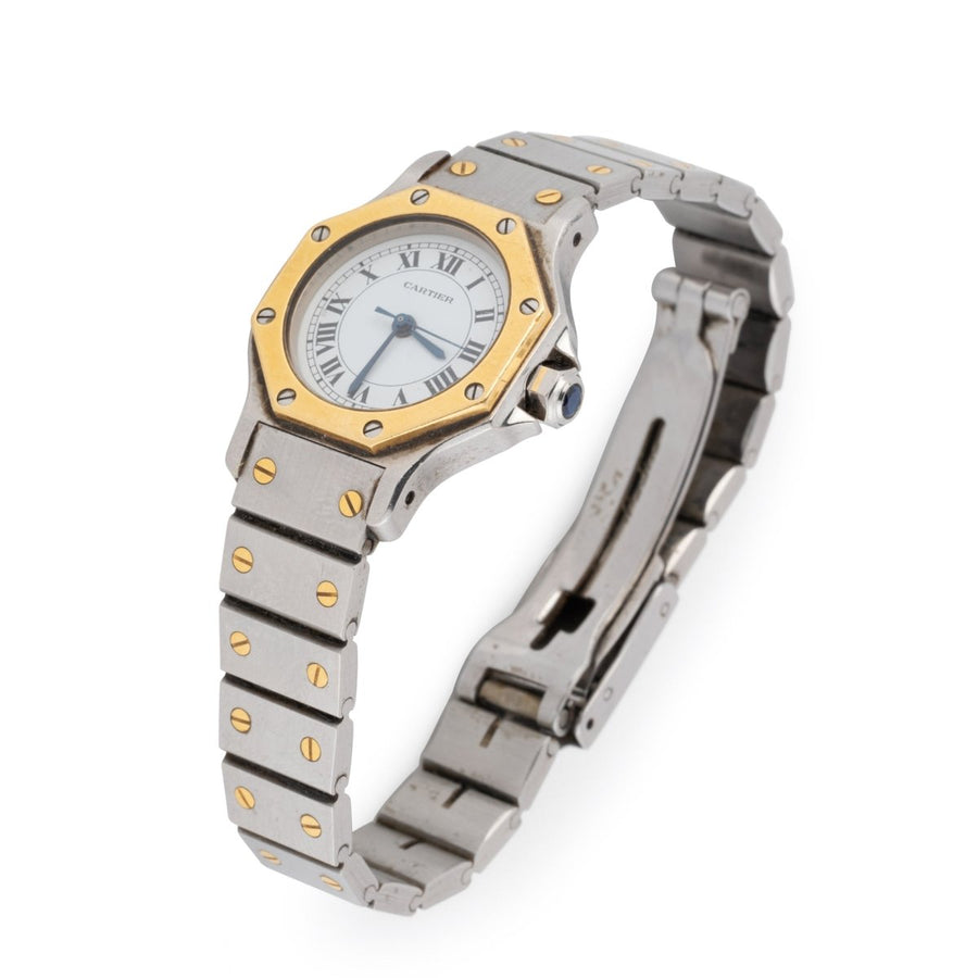 Montre CARTIER 