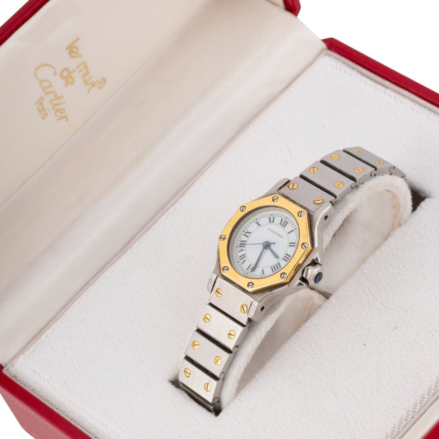 Montre CARTIER 