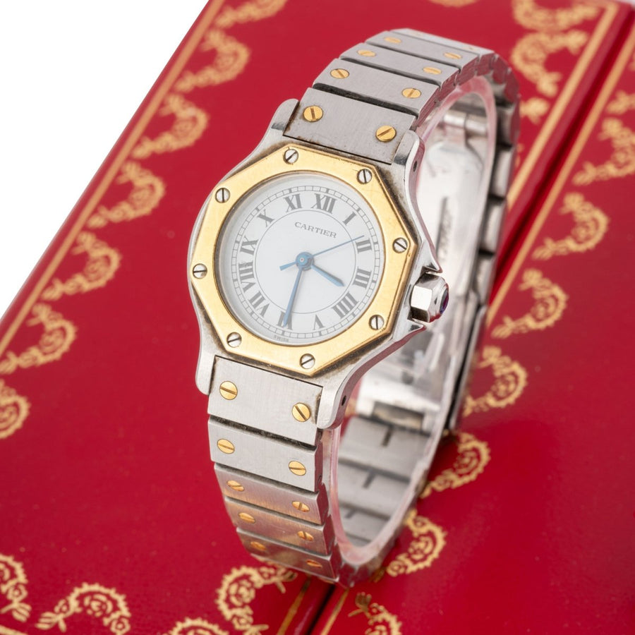 Montre CARTIER 