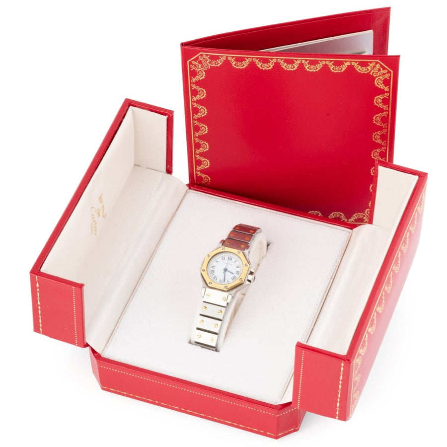 Montre CARTIER 
