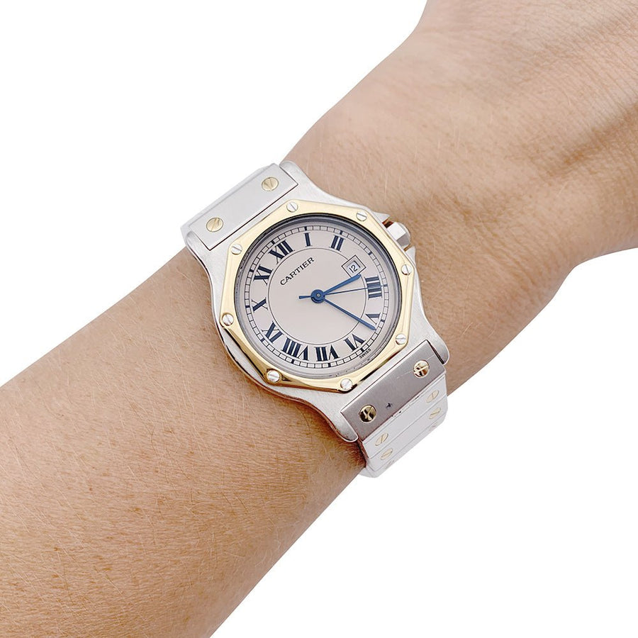 Montre CARTIER 