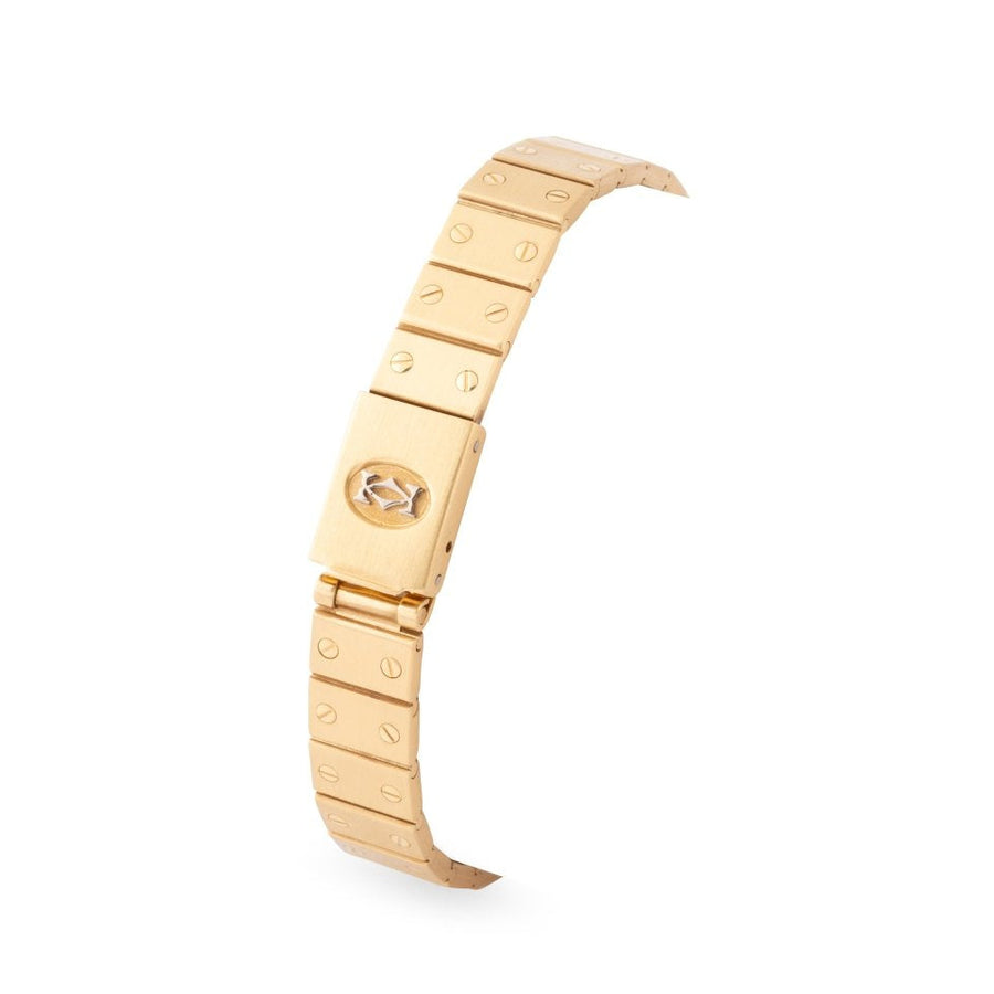 Montre CARTIER 