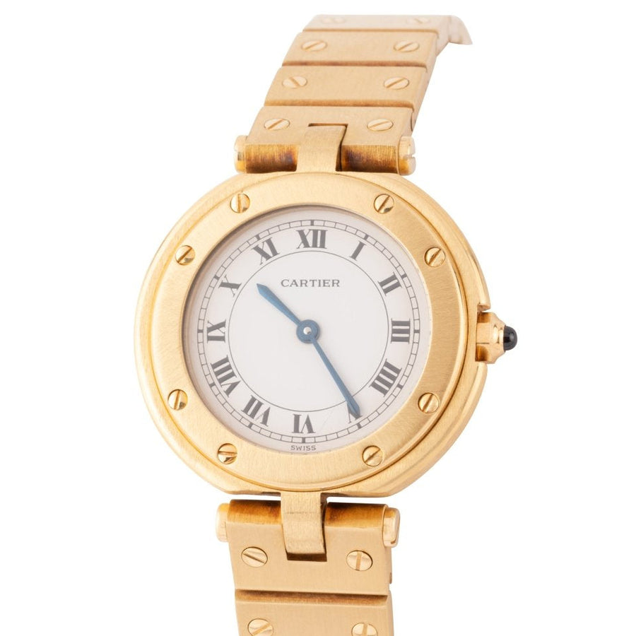 Montre CARTIER 