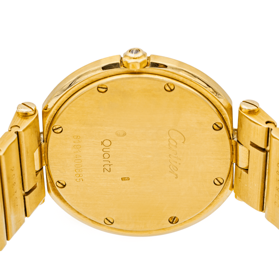 Montre CARTIER 