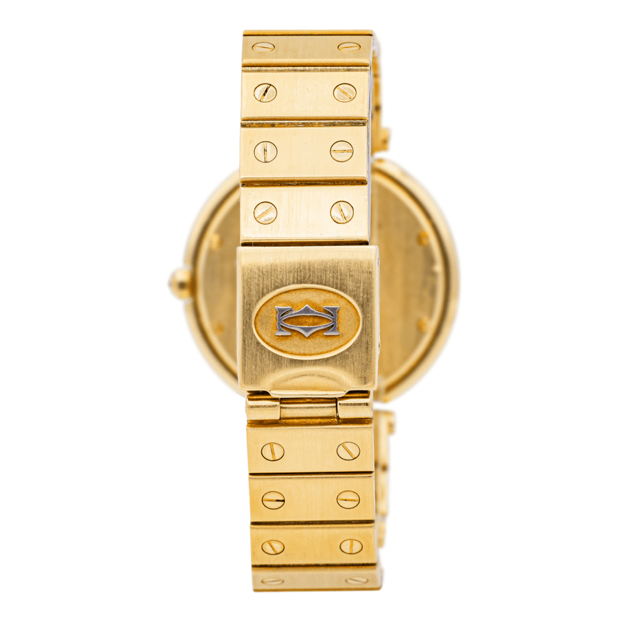 Montre CARTIER 