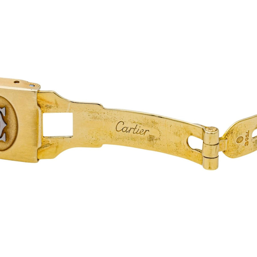 Montre CARTIER 