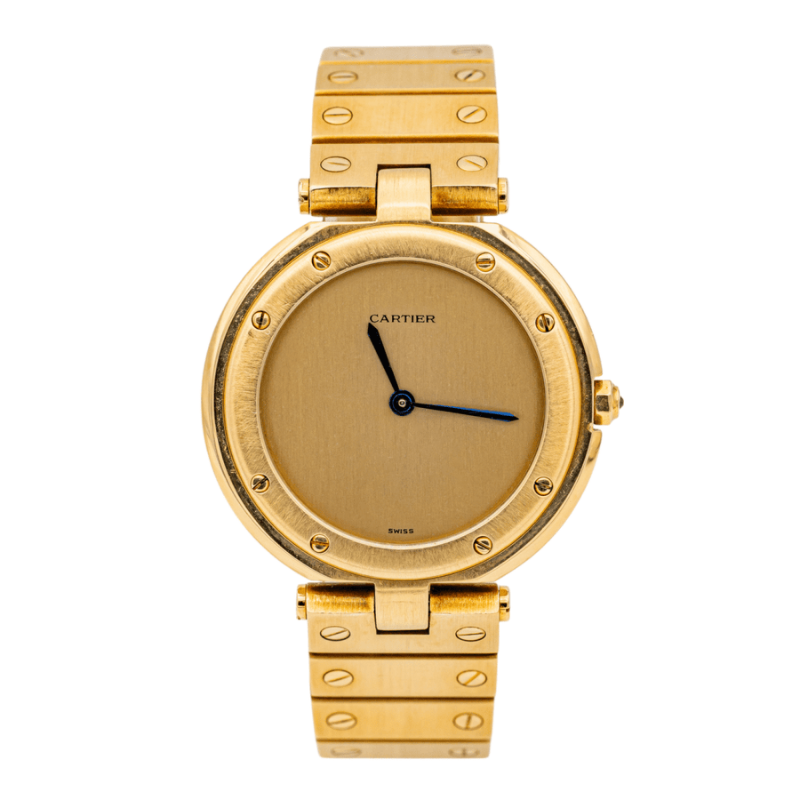 Montre CARTIER 