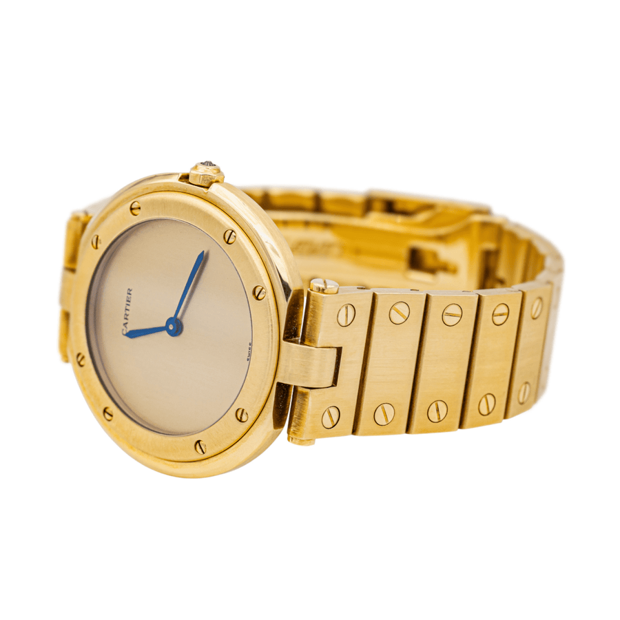 Montre CARTIER 