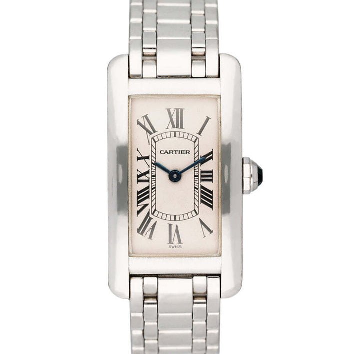 Montre CARTIER 