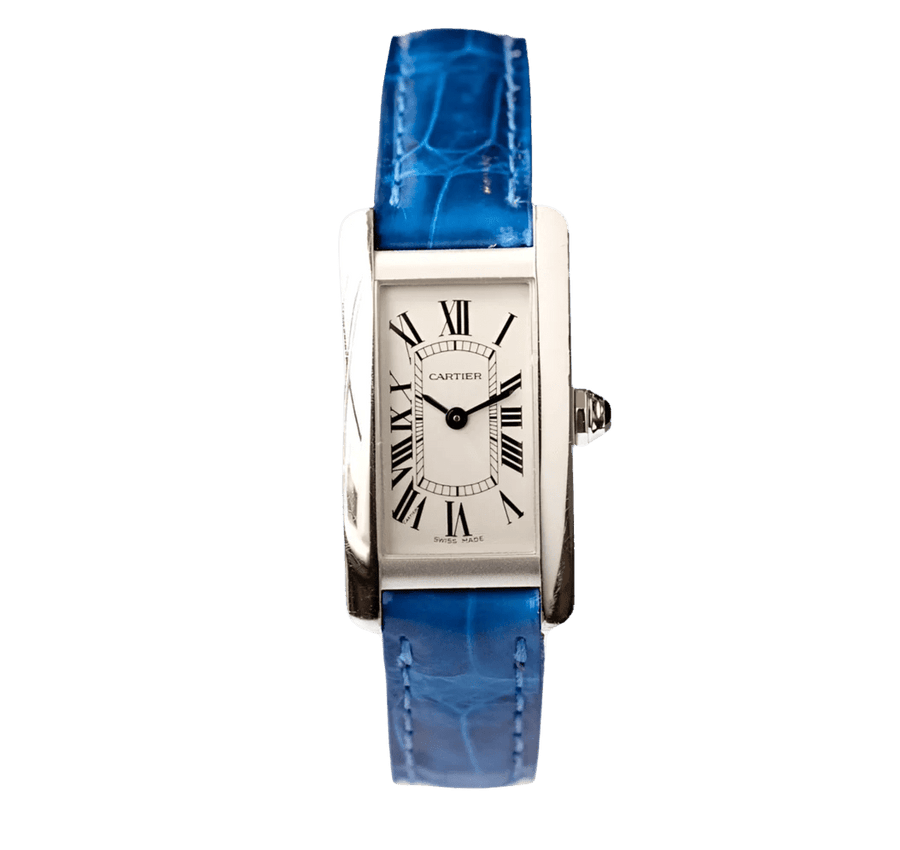 Montre CARTIER 