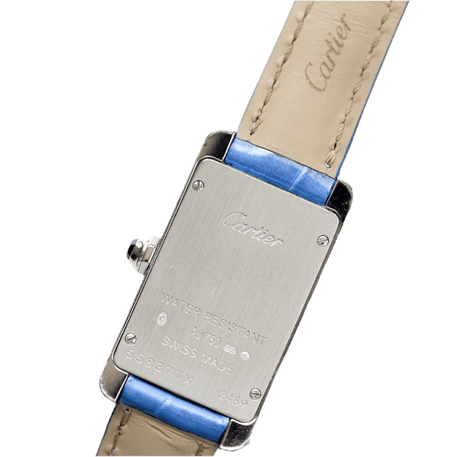 Montre CARTIER 